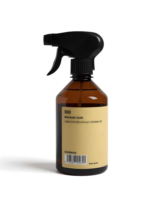 Détachant ultra 500 ml